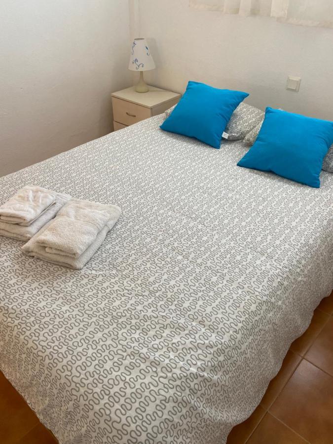דירות קוסטה דה אנטיגואה Magic House מראה חיצוני תמונה