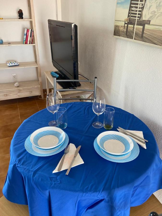 דירות קוסטה דה אנטיגואה Magic House מראה חיצוני תמונה