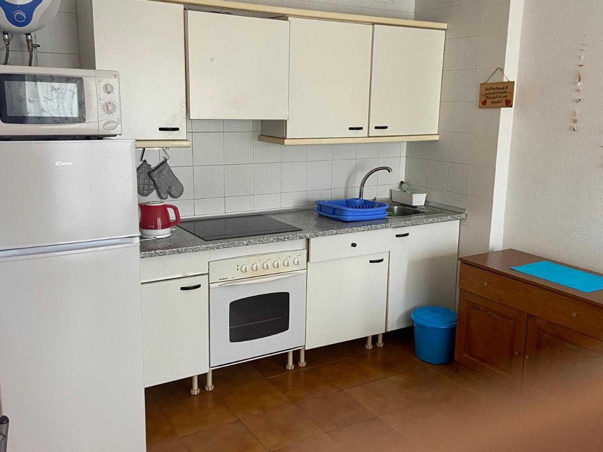 דירות קוסטה דה אנטיגואה Magic House מראה חיצוני תמונה